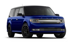 Desktop wallpaper. Ford Flex 2015. ID:55215