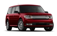 Desktop wallpaper. Ford Flex 2015. ID:55217