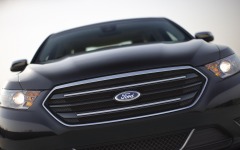 Desktop image. Ford Taurus 2013. ID:55249