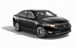 Desktop image. Ford Taurus 2013. ID:55251