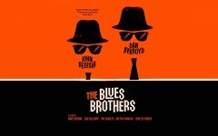 Desktop wallpaper. Blues Brothers, The. ID:55289