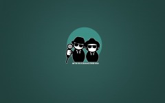 Desktop wallpaper. Blues Brothers, The. ID:74902