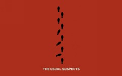 Desktop wallpaper. Usual Suspects, The. ID:55292