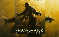 Desktop wallpaper. Shawshank Redemption, The. ID:5705