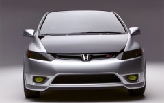 Desktop wallpaper. Honda. ID:9538