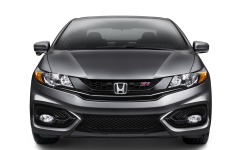 Desktop image. Honda Civic Si Coupe 2014. ID:55432