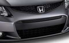 Desktop image. Honda Civic Coupe 2013. ID:55521