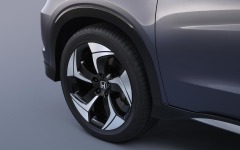 Desktop image. Honda Urban SUV Concept 2013. ID:55559