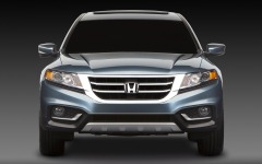 Desktop wallpaper. Honda Crosstour Concept 2013. ID:55575