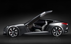 Desktop wallpaper. Hyundai HND-9 Concept 2013. ID:55676