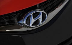 Desktop wallpaper. Hyundai Elantra Coupe 2014. ID:55616