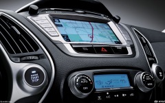 Desktop image. Hyundai Tucson 2013. ID:55698