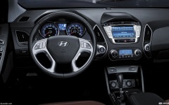 Desktop image. Hyundai Tucson 2013. ID:55699