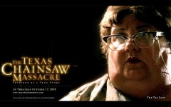 Desktop wallpaper. Texas Chainsaw Massacre, The. ID:5736