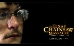 Desktop wallpaper. Texas Chainsaw Massacre, The. ID:5742