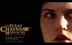 Desktop wallpaper. Texas Chainsaw Massacre, The. ID:5743