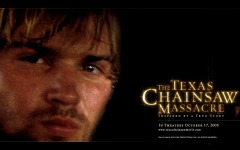 Desktop wallpaper. Texas Chainsaw Massacre, The. ID:5745