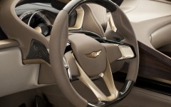 Desktop image. Hyundai HCD-14 Genesis Concept 2013. ID:55710