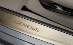 Desktop wallpaper. Hyundai HCD-14 Genesis Concept 2013. ID:55714