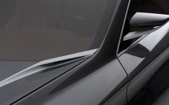 Desktop image. Hyundai HCD-14 Genesis Concept 2013. ID:55715