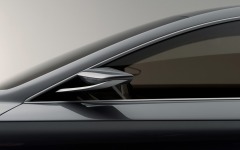 Desktop image. Hyundai HCD-14 Genesis Concept 2013. ID:55716
