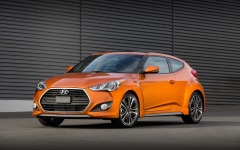 Desktop wallpaper. Hyundai Veloster 2016. ID:55752