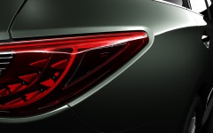 Desktop wallpaper. Infiniti JX Concept. ID:17361