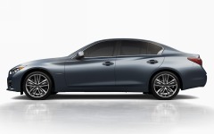 Desktop image. Infiniti Q50S 2015. ID:55876