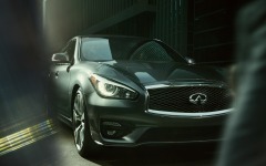 Desktop image. Infiniti Q70S 2015. ID:55895