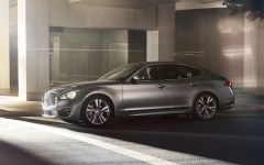 Desktop image. Infiniti Q70S 2015. ID:55901