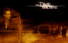 Desktop wallpaper. Time Machine, The. ID:5752