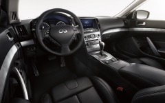 Desktop wallpaper. Infiniti Q60S Coupe 2015. ID:55928