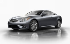 Desktop image. Infiniti Q60S Coupe 2015. ID:55938