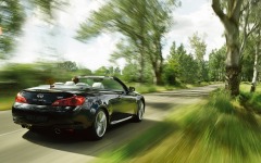 Desktop wallpaper. Infiniti Q60S Convertible 2015. ID:55947