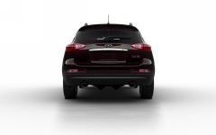 Desktop image. Infiniti QX50 2015. ID:55978