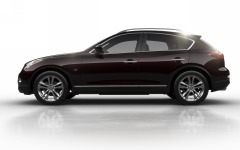 Desktop image. Infiniti QX50 2015. ID:55980