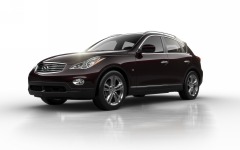 Desktop wallpaper. Infiniti QX50 2015. ID:55981