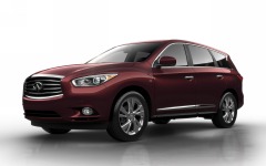 Desktop wallpaper. Infiniti QX60 2015. ID:55994