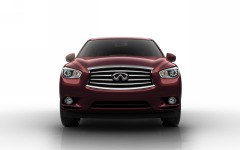 Desktop wallpaper. Infiniti QX60 2015. ID:55995