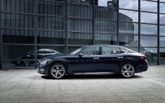 Desktop image. Infiniti Q70 2015. ID:56101