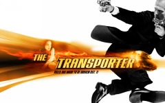 Desktop wallpaper. Transporter, The. ID:5754