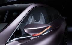 Desktop wallpaper. Infiniti Q30 Concept 2013. ID:56137