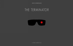 Desktop wallpaper. Terminator, The. ID:56177