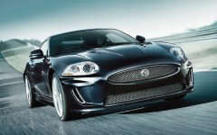 Desktop image. Jaguar. ID:26100