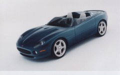 Desktop image. Jaguar. ID:74808