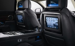 Desktop image. Jaguar XJ Ultimate 2013. ID:56355