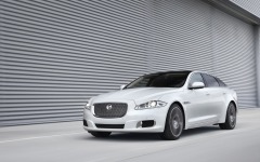 Desktop wallpaper. Jaguar XJ Ultimate 2013. ID:56371