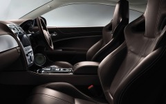 Desktop wallpaper. Jaguar XK Artisan SE 2012. ID:56401