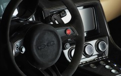 Desktop image. Jaguar C-X75 Hybrid Prototype 2013. ID:56484