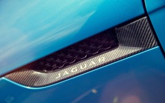 Desktop image. Jaguar F-TYPE Project 7 Concept 2014. ID:56496